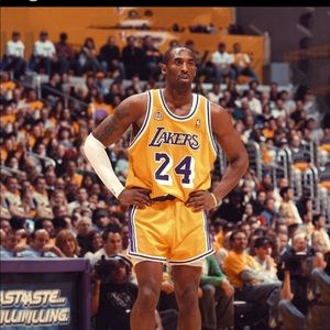 Meet your Posher, Azariah